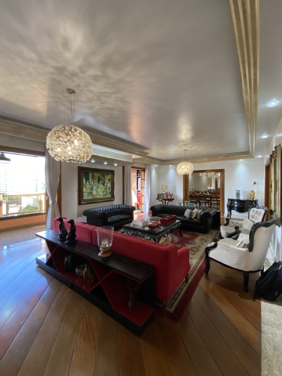 Apartamento, 4 quartos, 440 m² - Foto 15