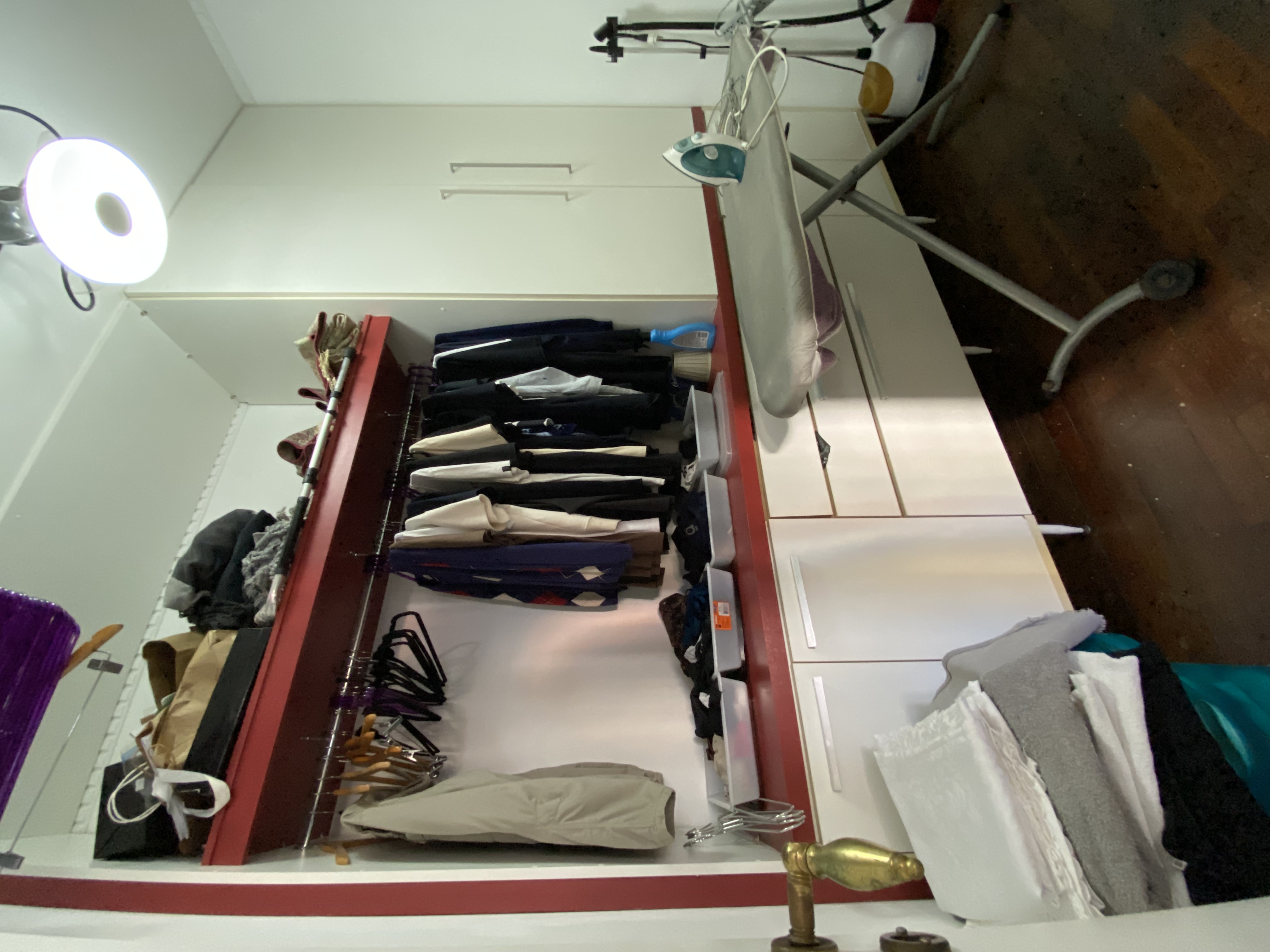 Apartamento, 4 quartos, 440 m² - Foto 33