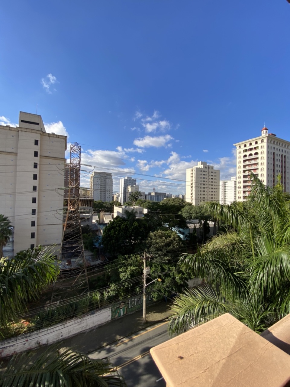 Apartamento, 4 quartos, 440 m² - Foto 22