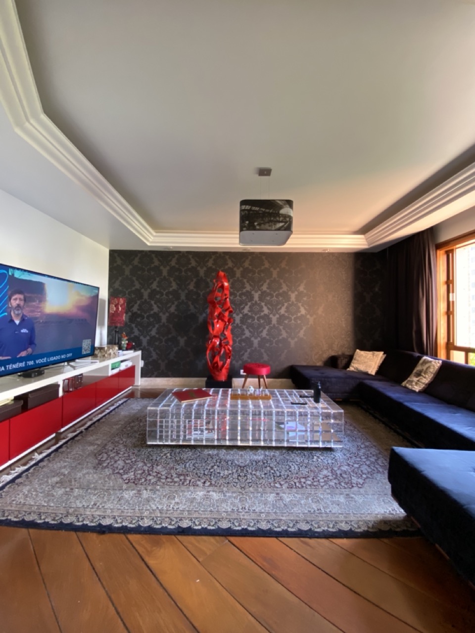Apartamento, 4 quartos, 440 m² - Foto 16