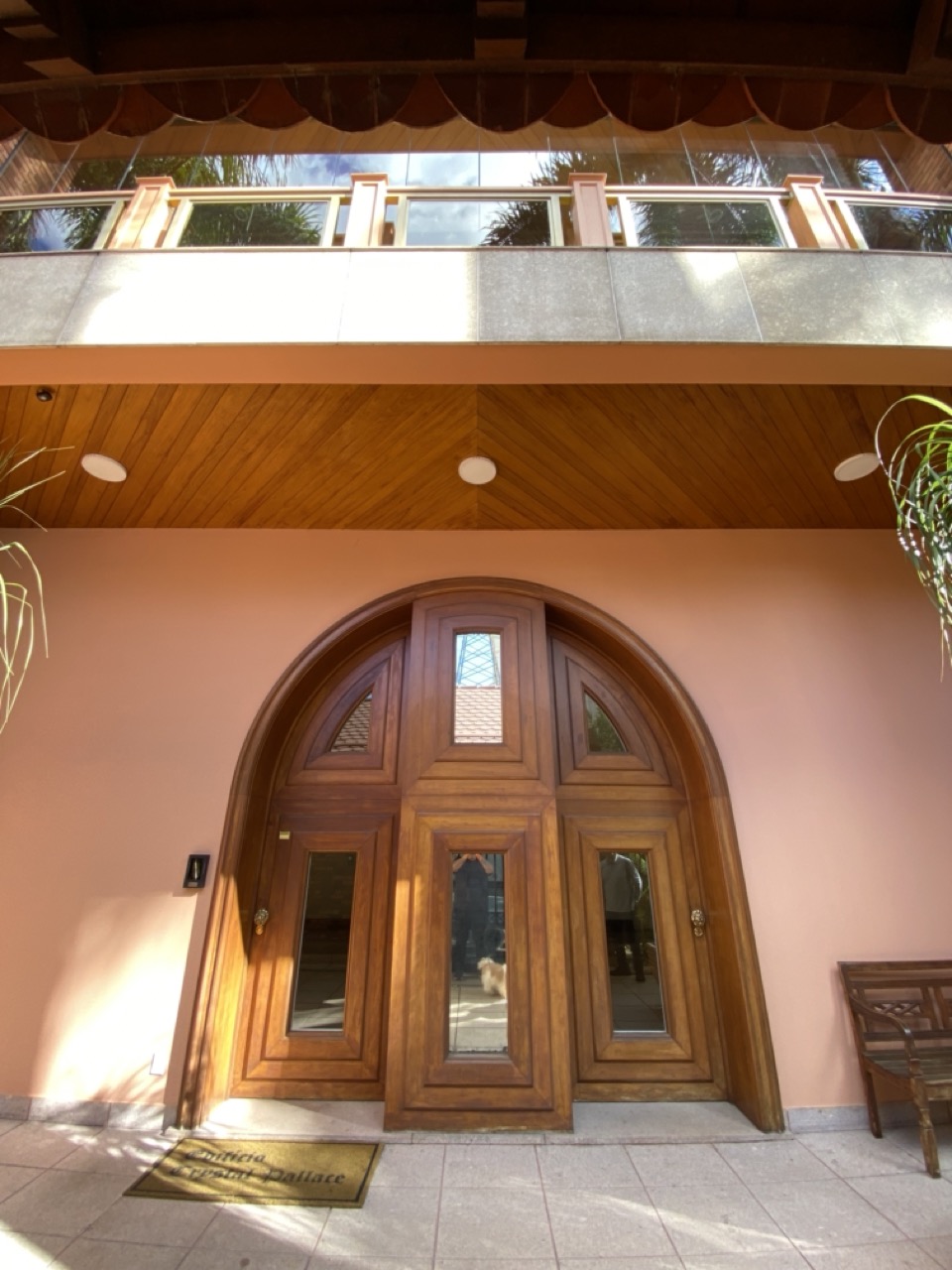 Apartamento, 4 quartos, 440 m² - Foto 2