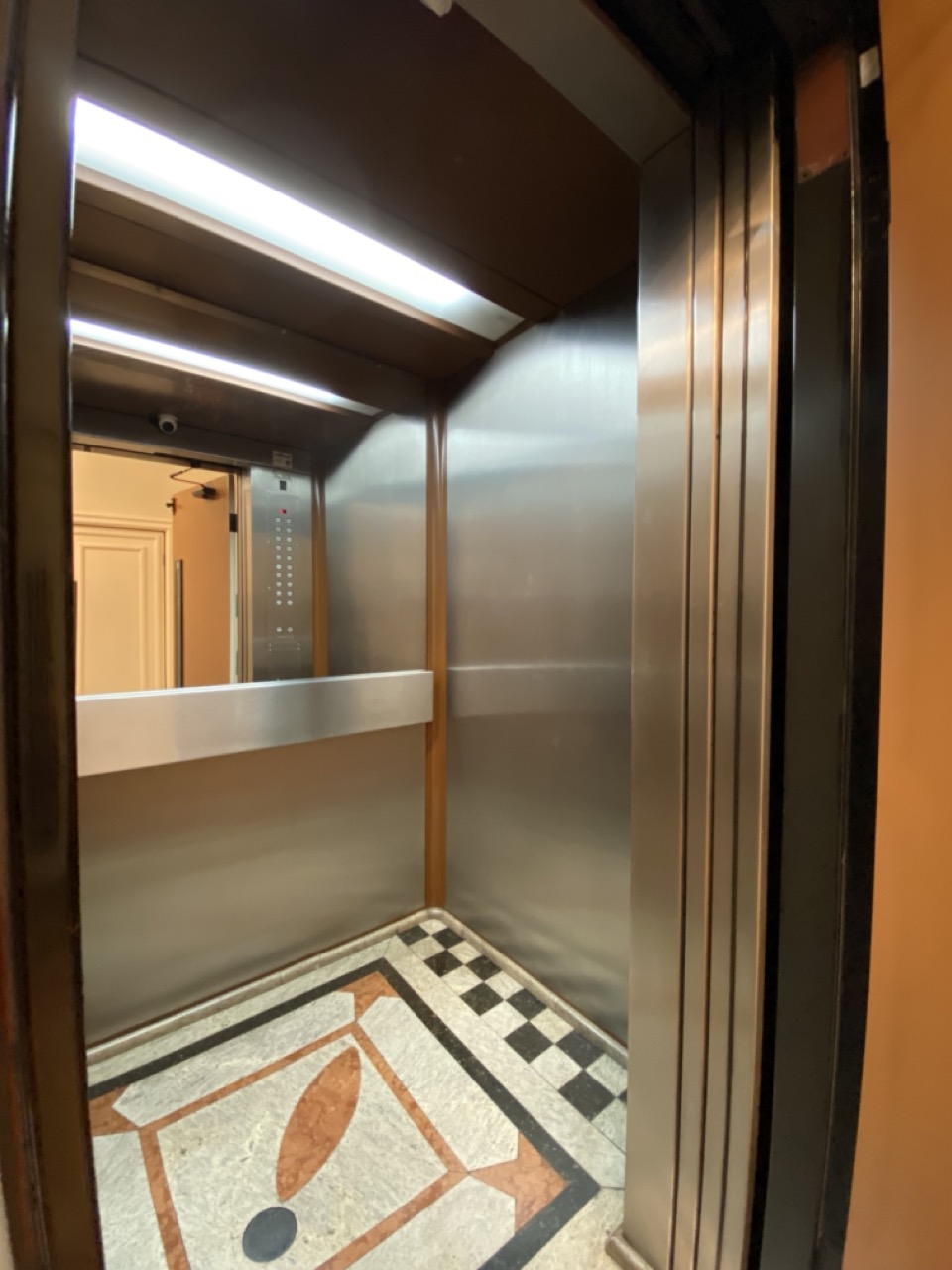Apartamento, 4 quartos, 440 m² - Foto 9