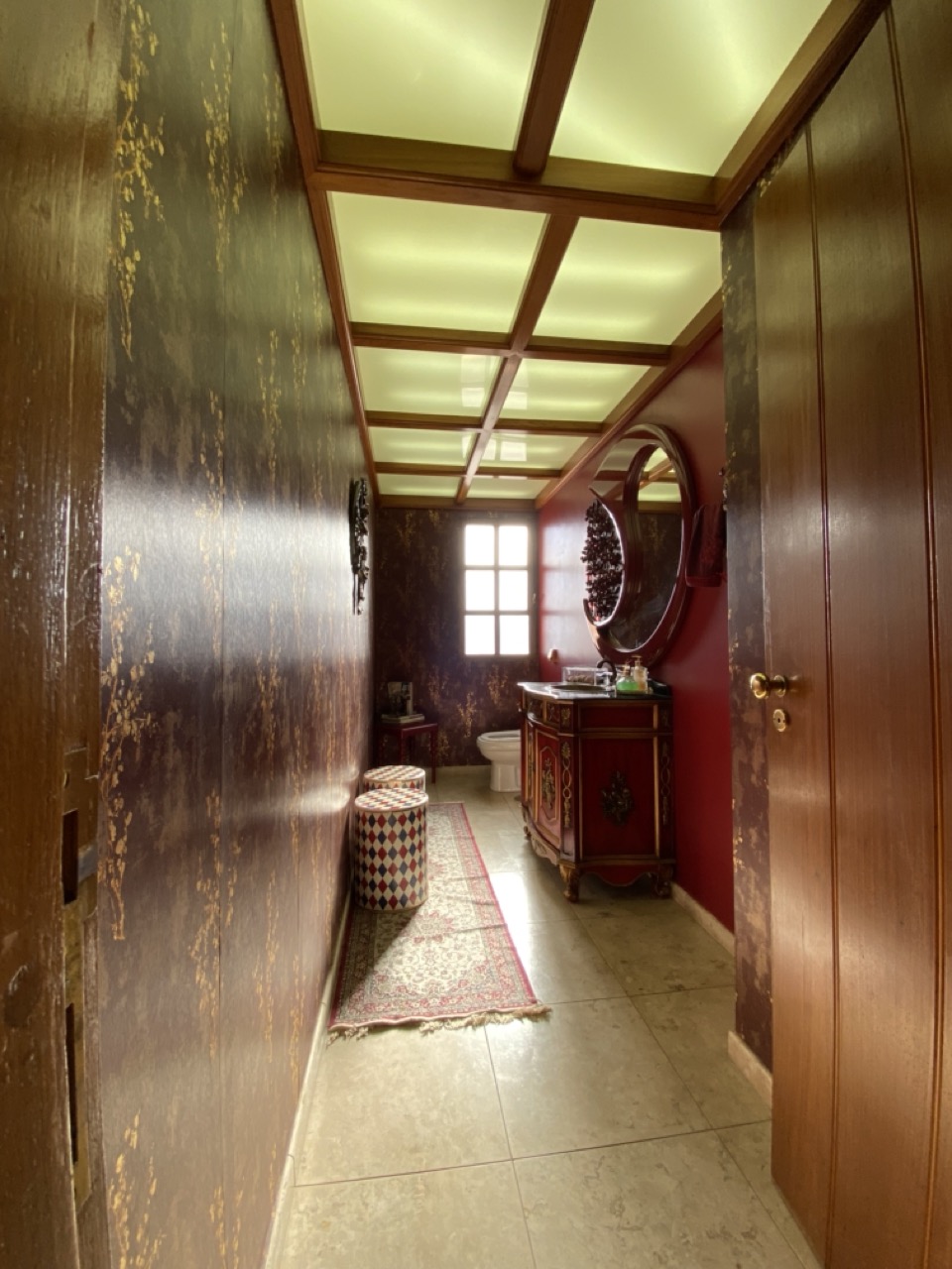 Apartamento, 4 quartos, 440 m² - Foto 14